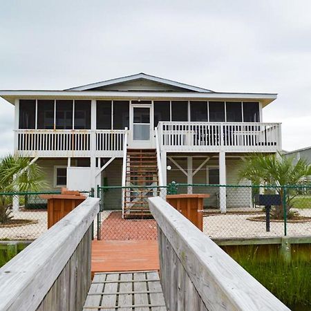 The Pour House Vila Holden Beach Exterior foto