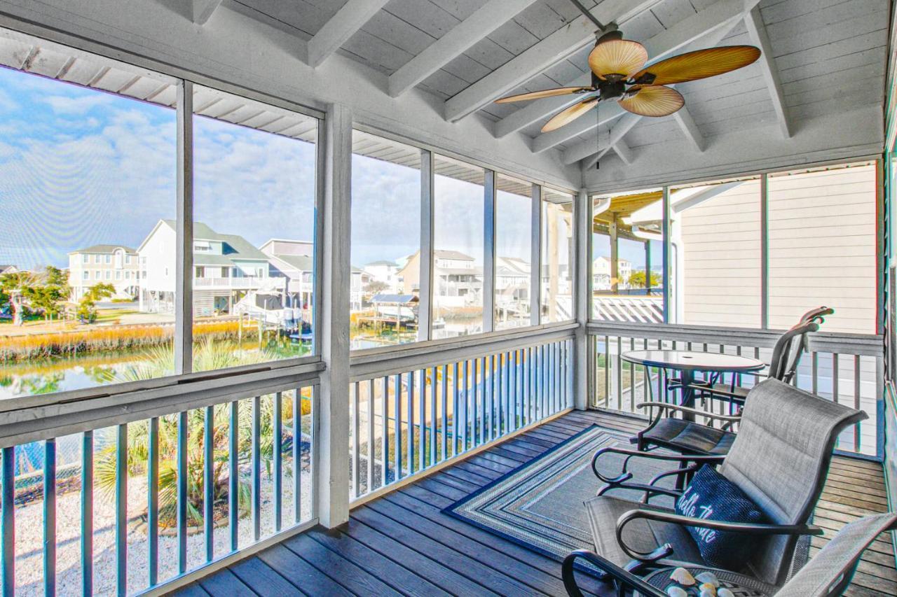 The Pour House Vila Holden Beach Exterior foto