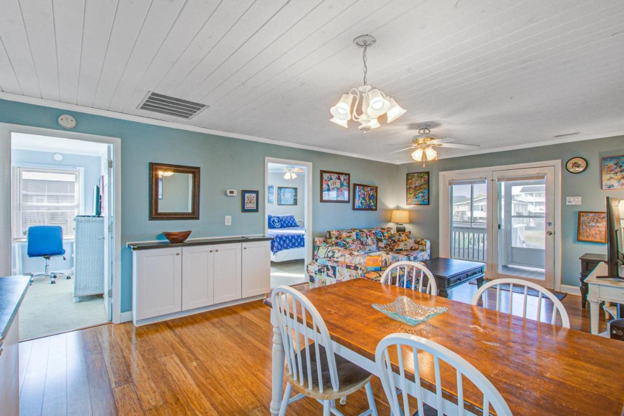The Pour House Vila Holden Beach Exterior foto