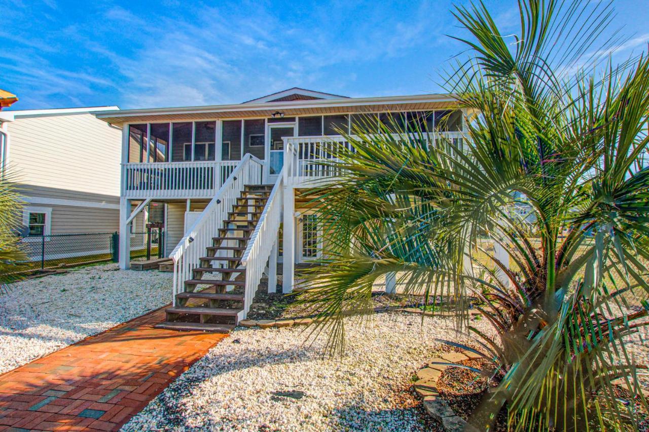 The Pour House Vila Holden Beach Exterior foto