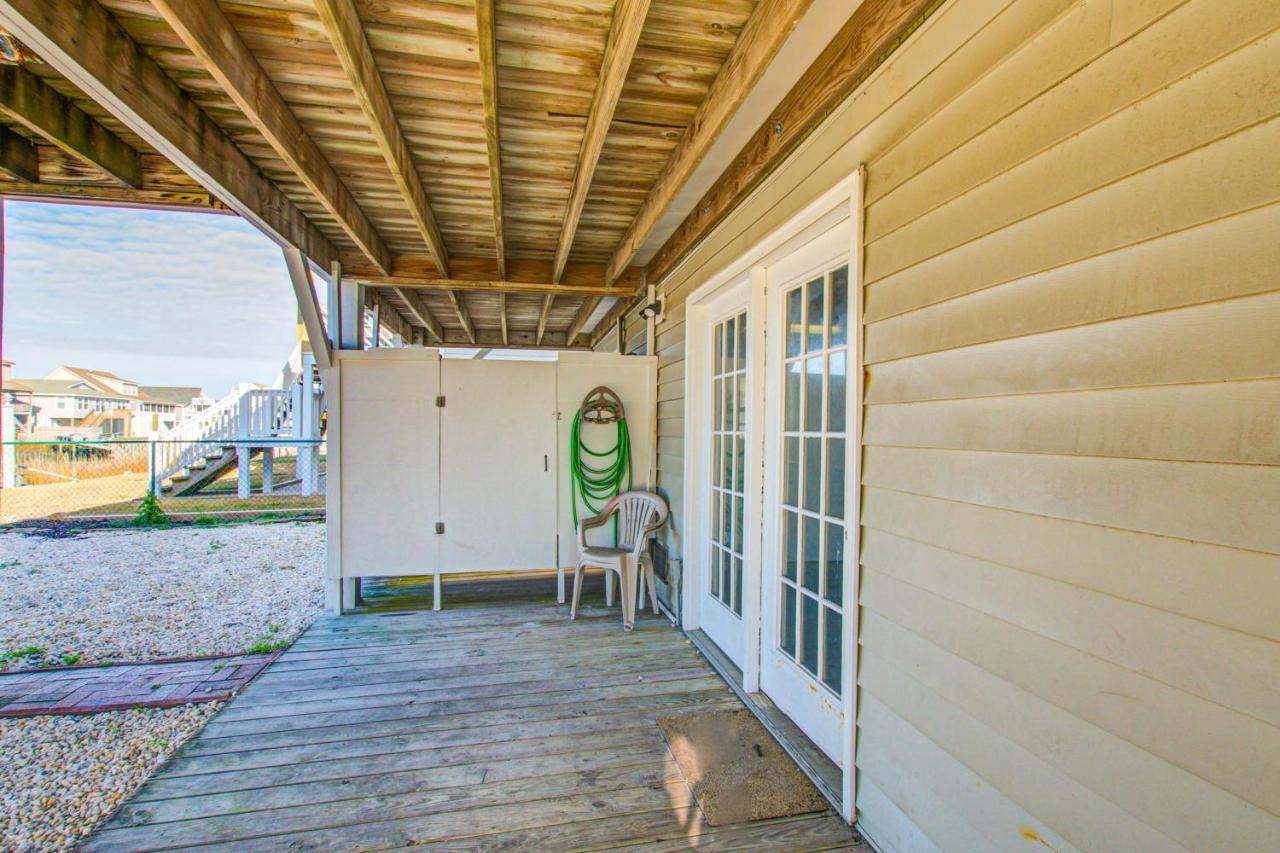 The Pour House Vila Holden Beach Exterior foto