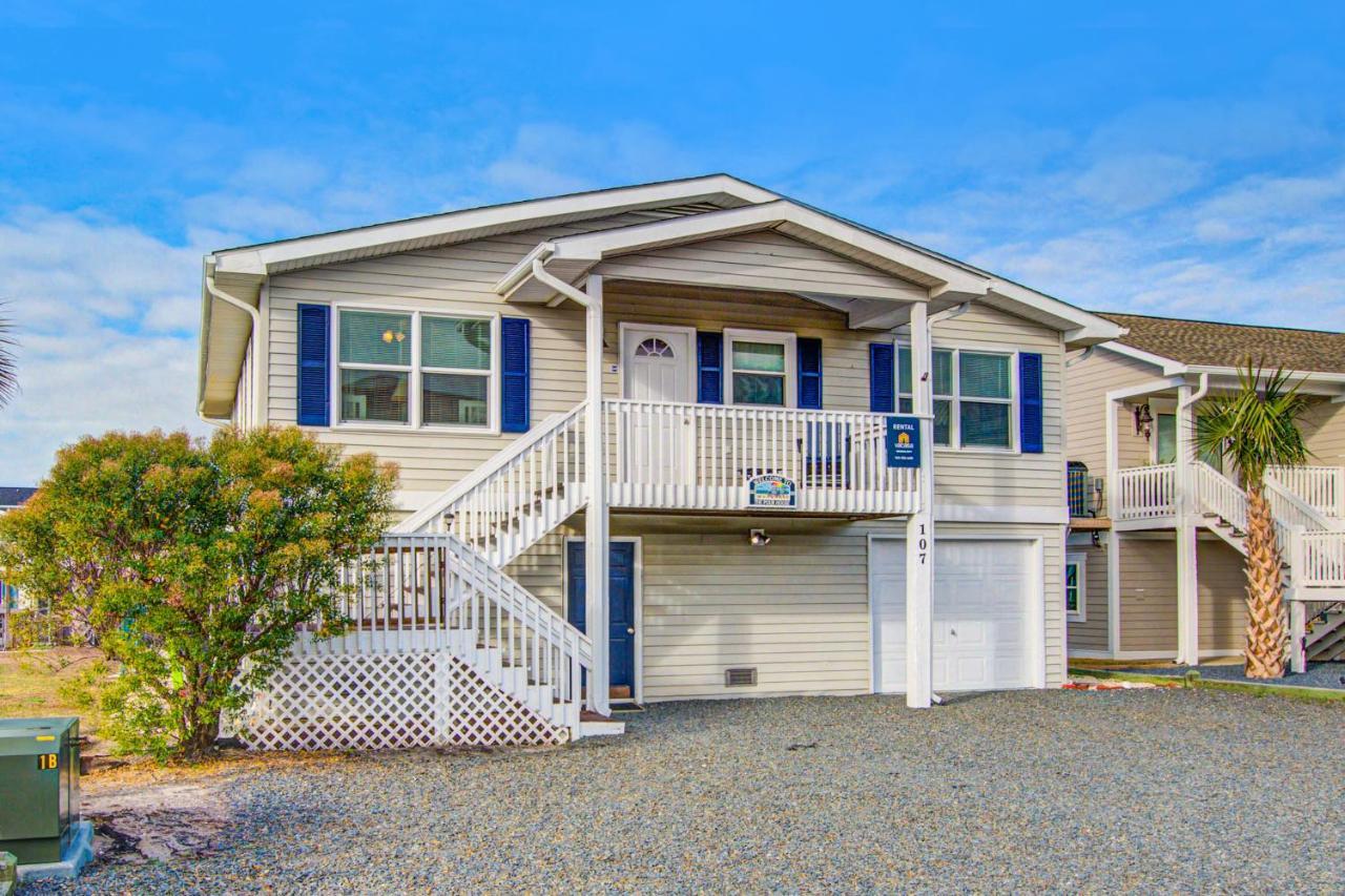 The Pour House Vila Holden Beach Exterior foto