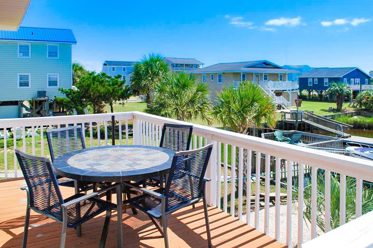 The Pour House Vila Holden Beach Exterior foto