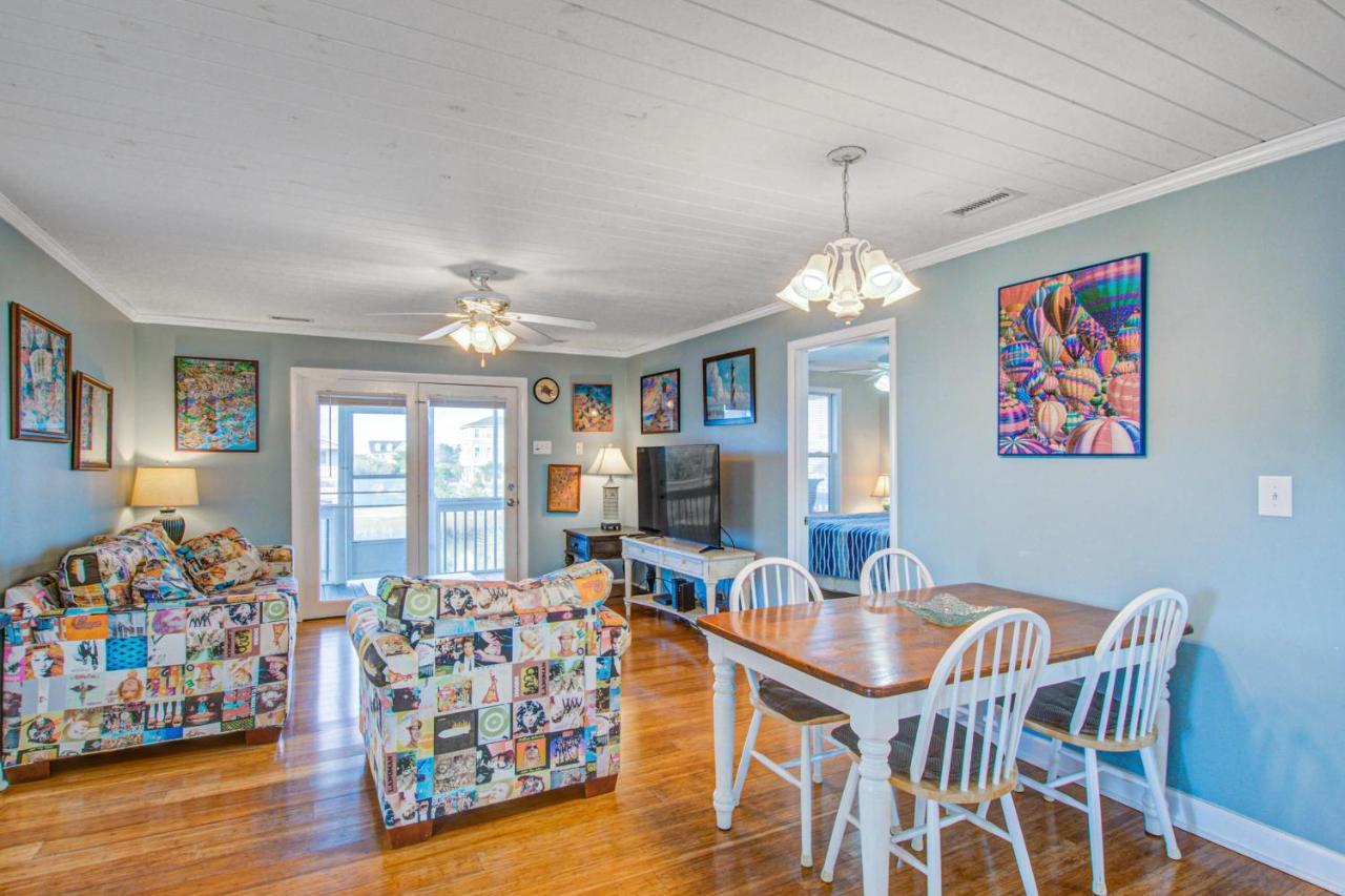 The Pour House Vila Holden Beach Exterior foto