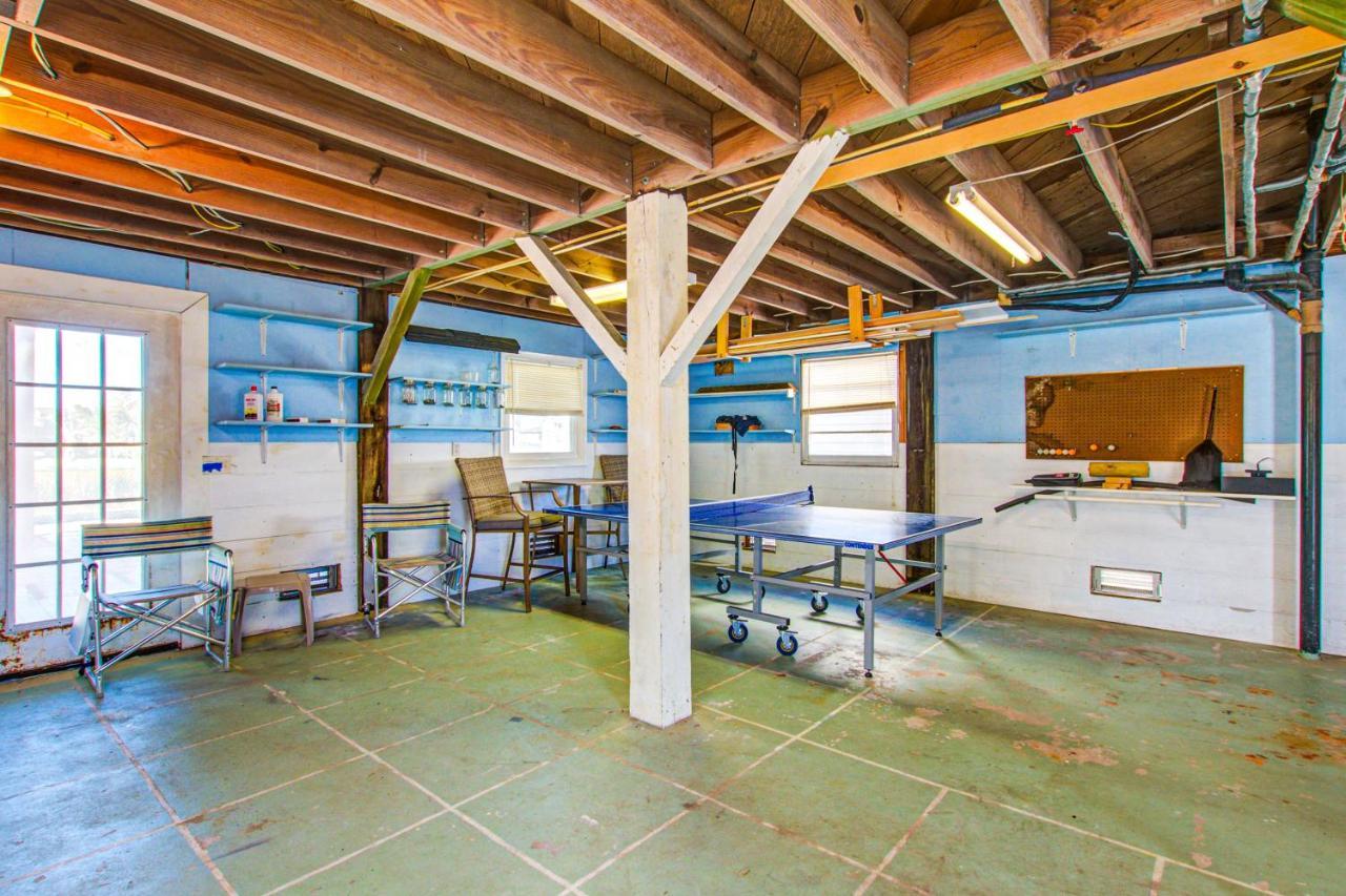 The Pour House Vila Holden Beach Exterior foto