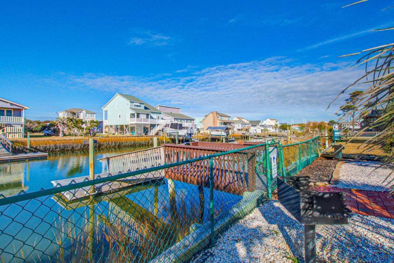 The Pour House Vila Holden Beach Exterior foto